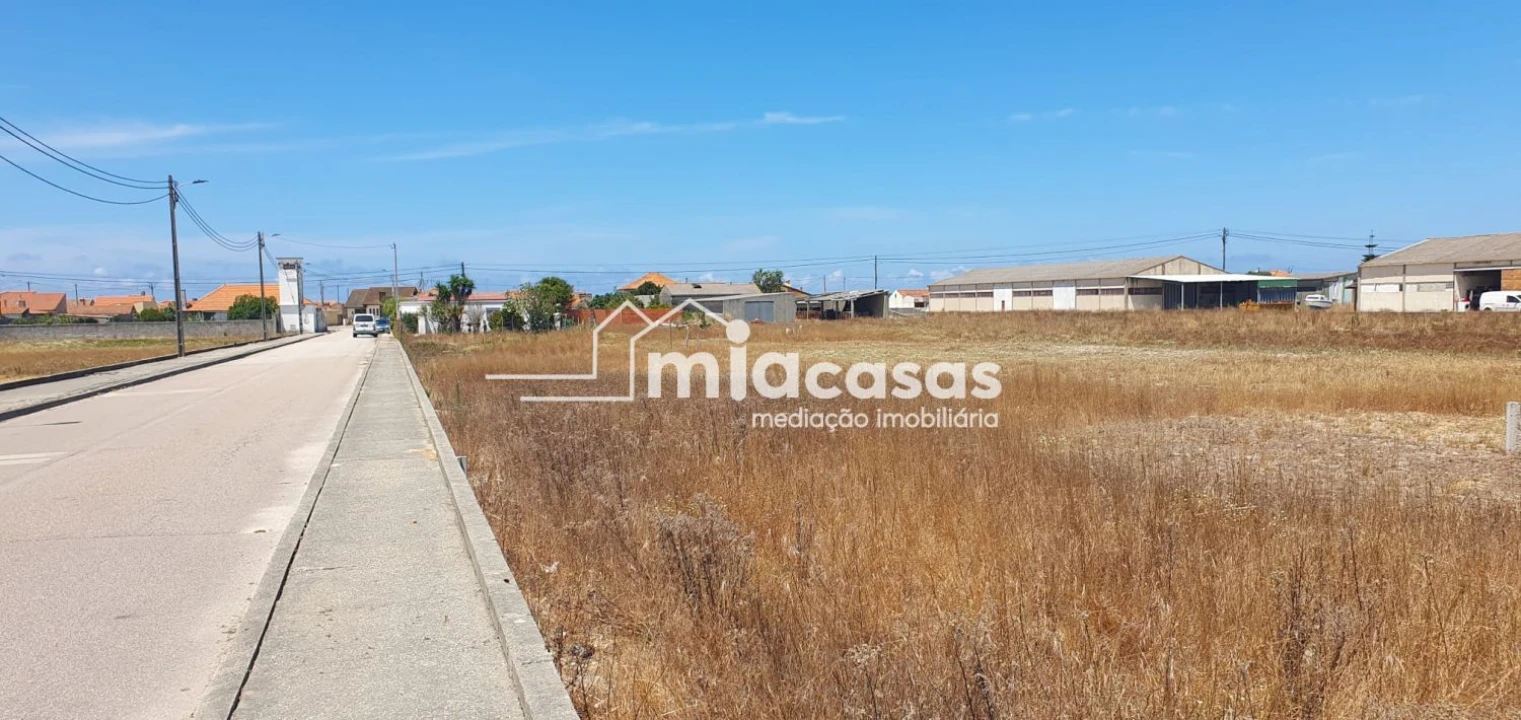 Terreno para Venda em Gafanha da Boa Hora Foto 5