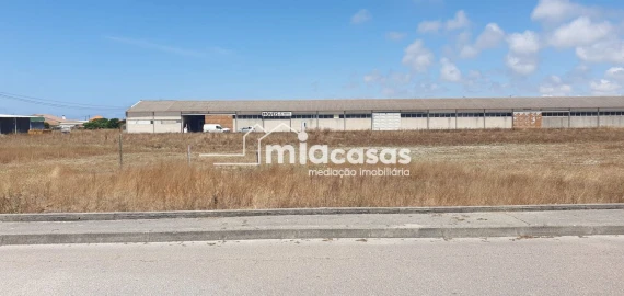 Terreno para Venda em Gafanha da Boa Hora