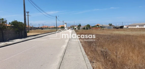 Terreno para Venda em Gafanha da Boa Hora