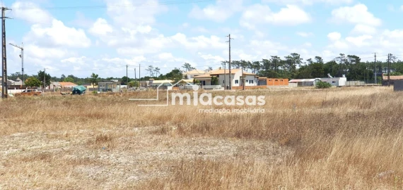 Terreno para Venda em Gafanha da Boa Hora