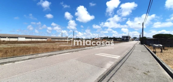 Terreno para Venda em Gafanha da Boa Hora