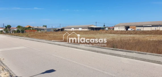 Terreno para Venda em Gafanha da Boa Hora