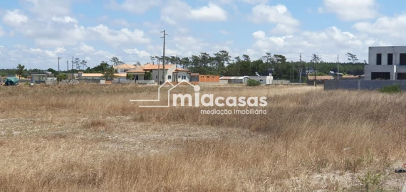 Terreno para Venda em Gafanha da Boa Hora