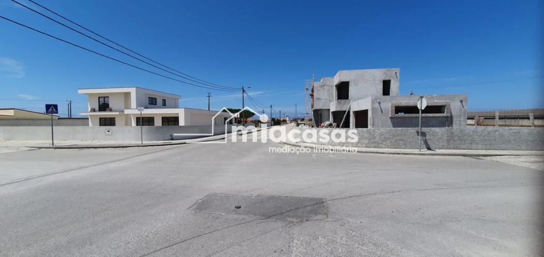 Terreno para Venda em Gafanha da Boa Hora Foto 10