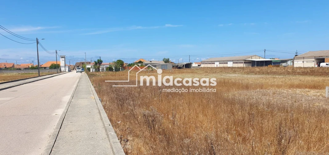 Terreno para Venda em Gafanha da Boa Hora Foto 5