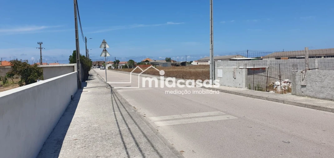 Terreno para Venda em Gafanha da Boa Hora Foto 7
