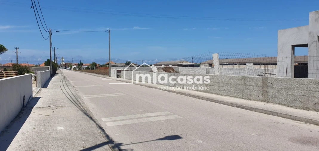 Terreno para Venda em Gafanha da Boa Hora Foto 8