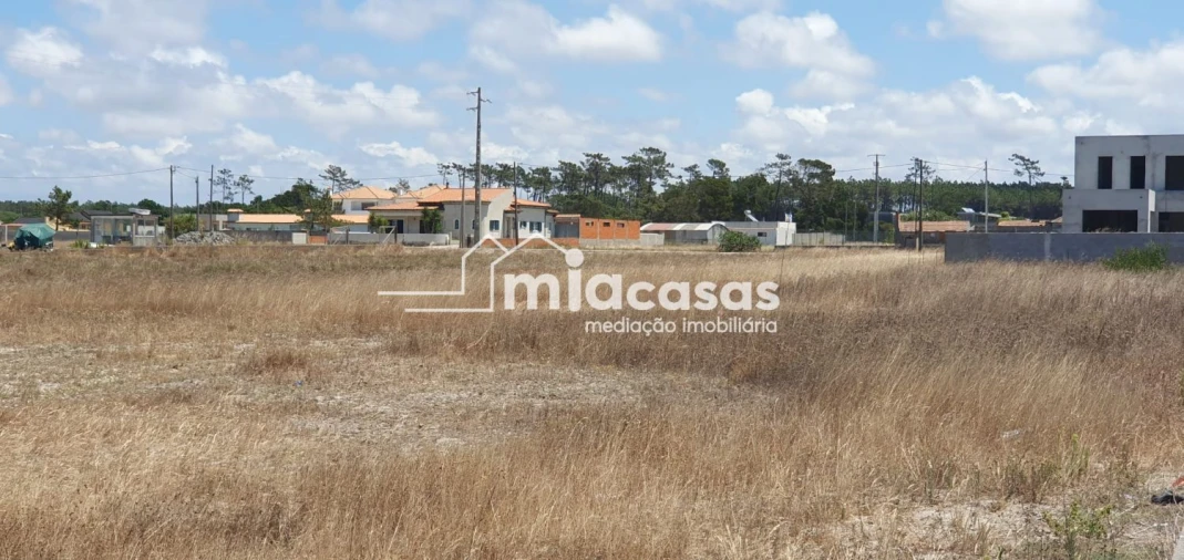 Terreno para Venda em Gafanha da Boa Hora Foto 11