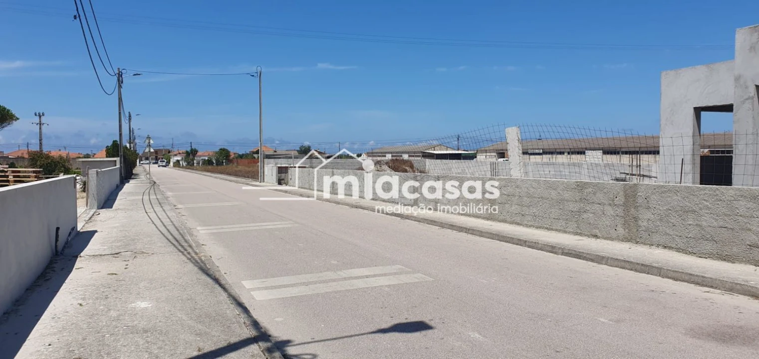Terreno para Venda em Gafanha da Boa Hora Foto 8