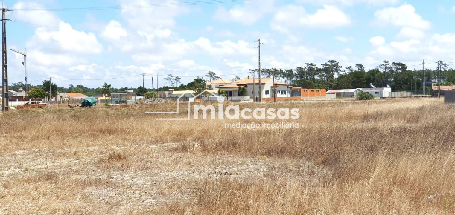 Terreno para Venda em Gafanha da Boa Hora Foto 1