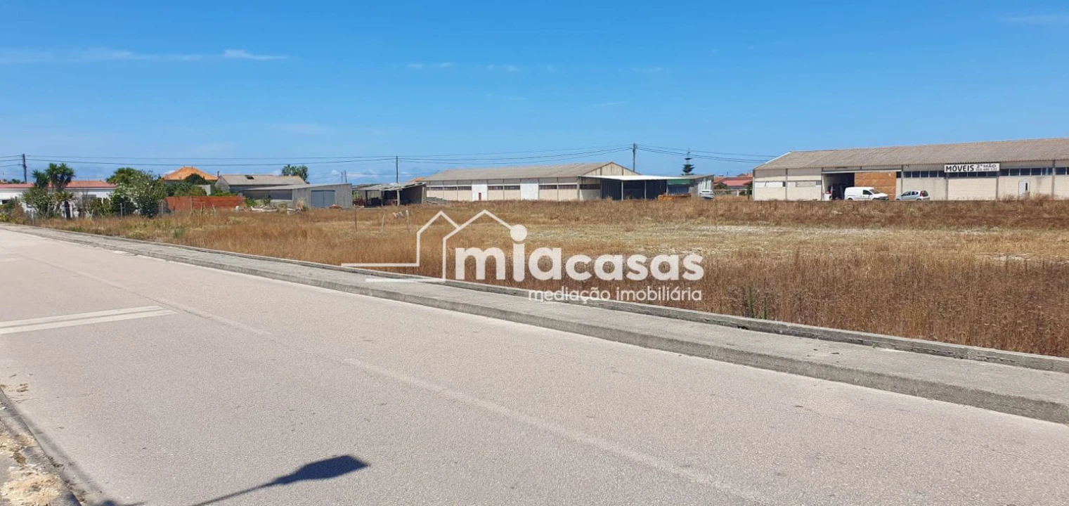Terreno para Venda em Gafanha da Boa Hora Foto 4
