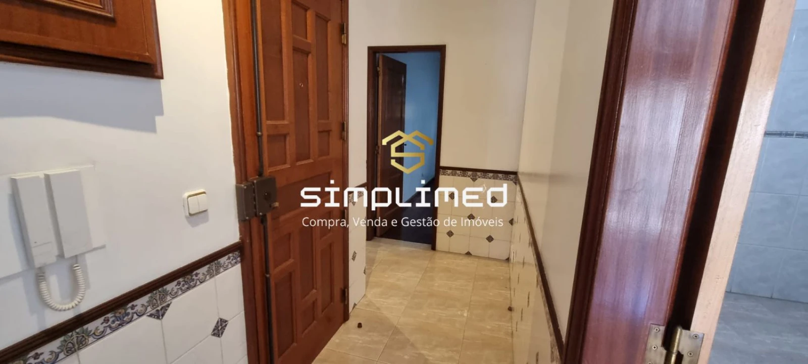 Apartamento T2 para Venda em Algueirão-Mem Martins Foto 6