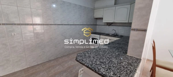 Apartamento T2 para Venda em Algueirão-Mem Martins