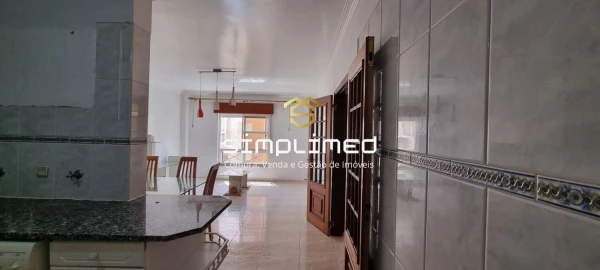 Apartamento T2 para Venda em Algueirão-Mem Martins