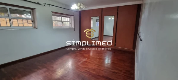 Apartamento T2 para Venda em Algueirão-Mem Martins