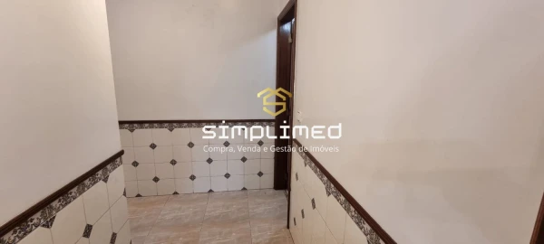 Apartamento T2 para Venda em Algueirão-Mem Martins