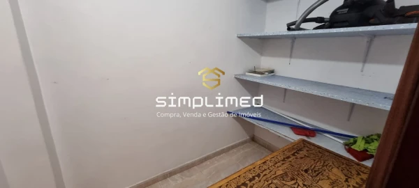 Apartamento T2 para Venda em Algueirão-Mem Martins