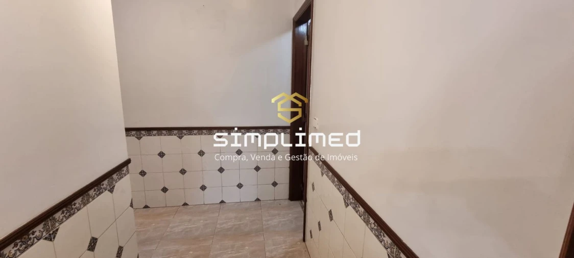 Apartamento T2 para Venda em Algueirão-Mem Martins Foto 7