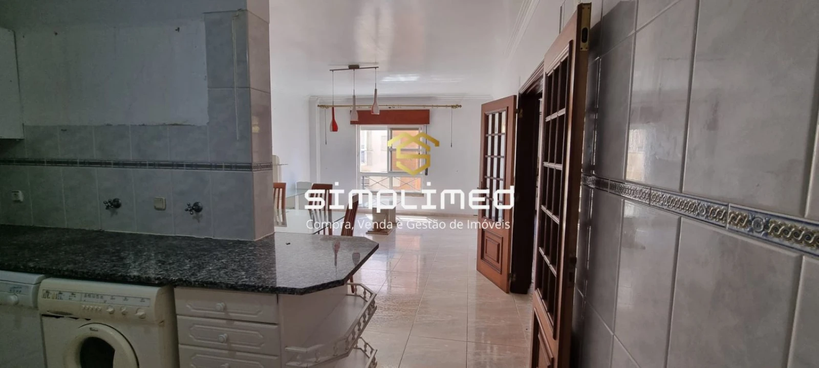 Apartamento T2 para Venda em Algueirão-Mem Martins Foto 1
