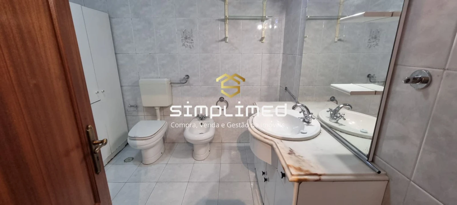 Apartamento T2 para Venda em Algueirão-Mem Martins Foto 15