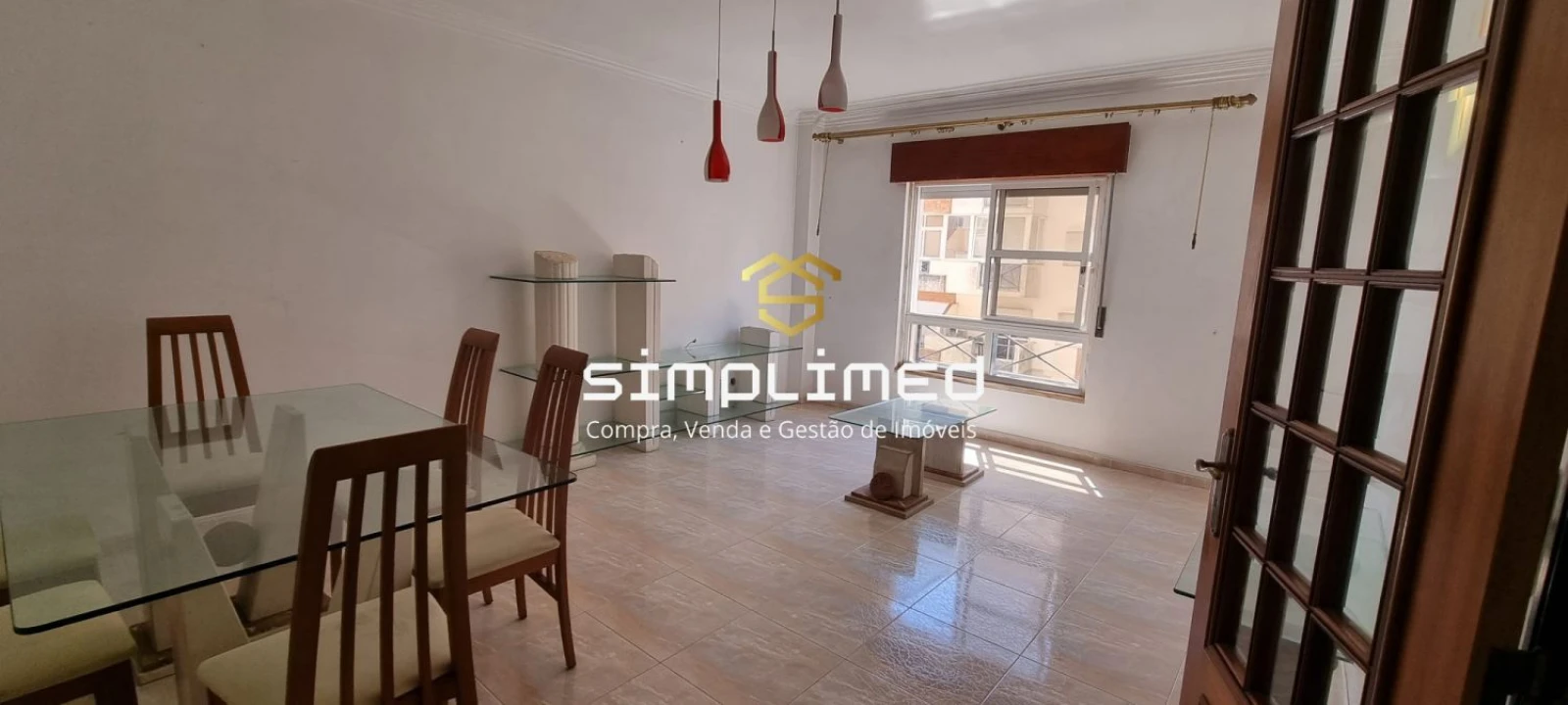 Apartamento T2 para Venda em Algueirão-Mem Martins Foto 5