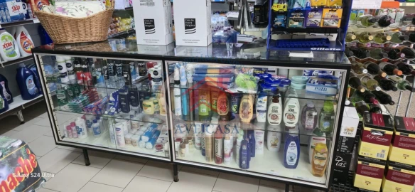 Loja para Venda em Aradas
