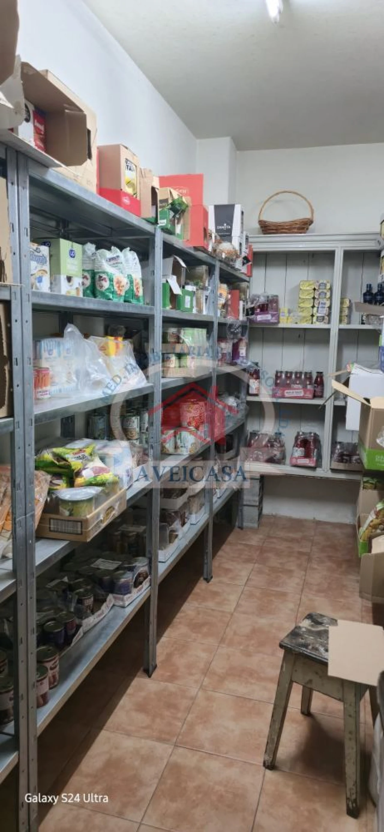 Loja para Venda em Aradas Foto 3