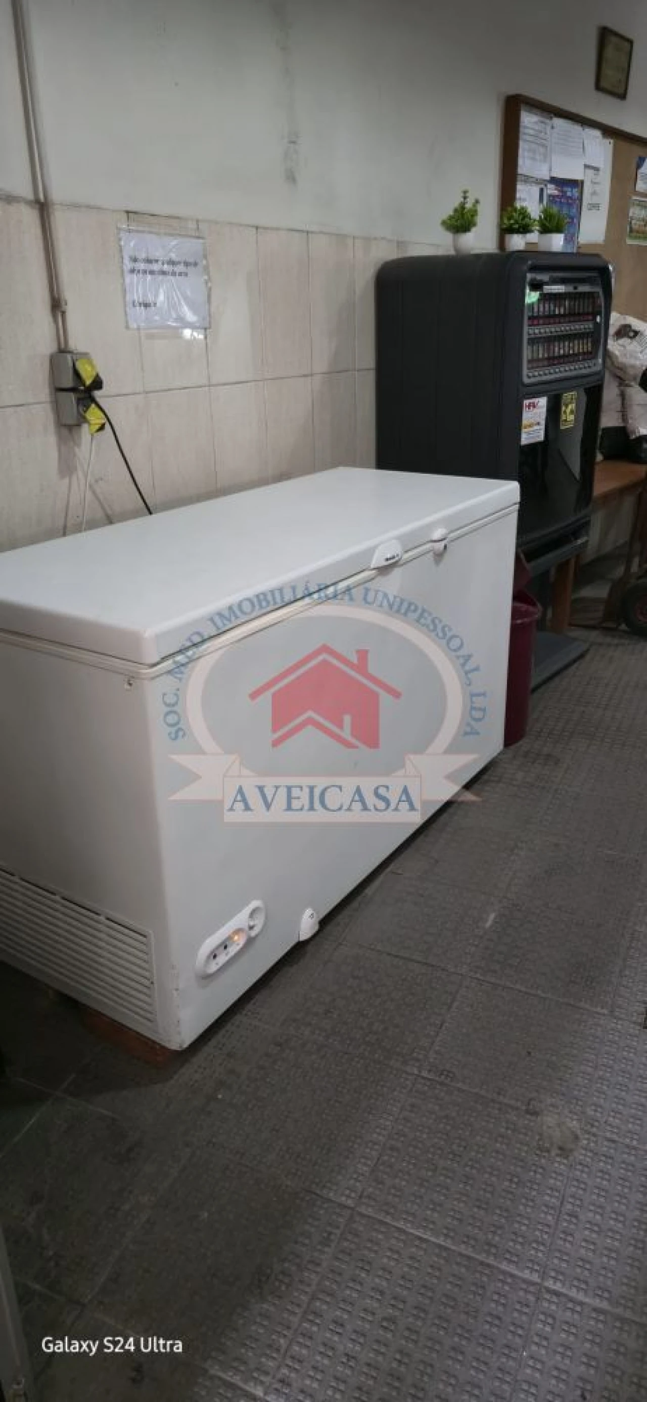 Loja para Venda em Aradas Foto 10