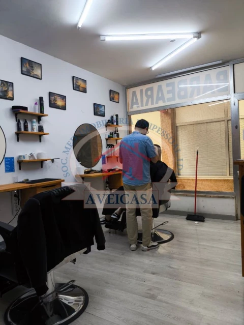 Loja para Venda em Vagos e Santo António