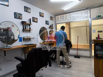 Loja para Venda em Vagos e Santo António