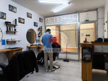 Loja para Venda em Vagos e Santo António