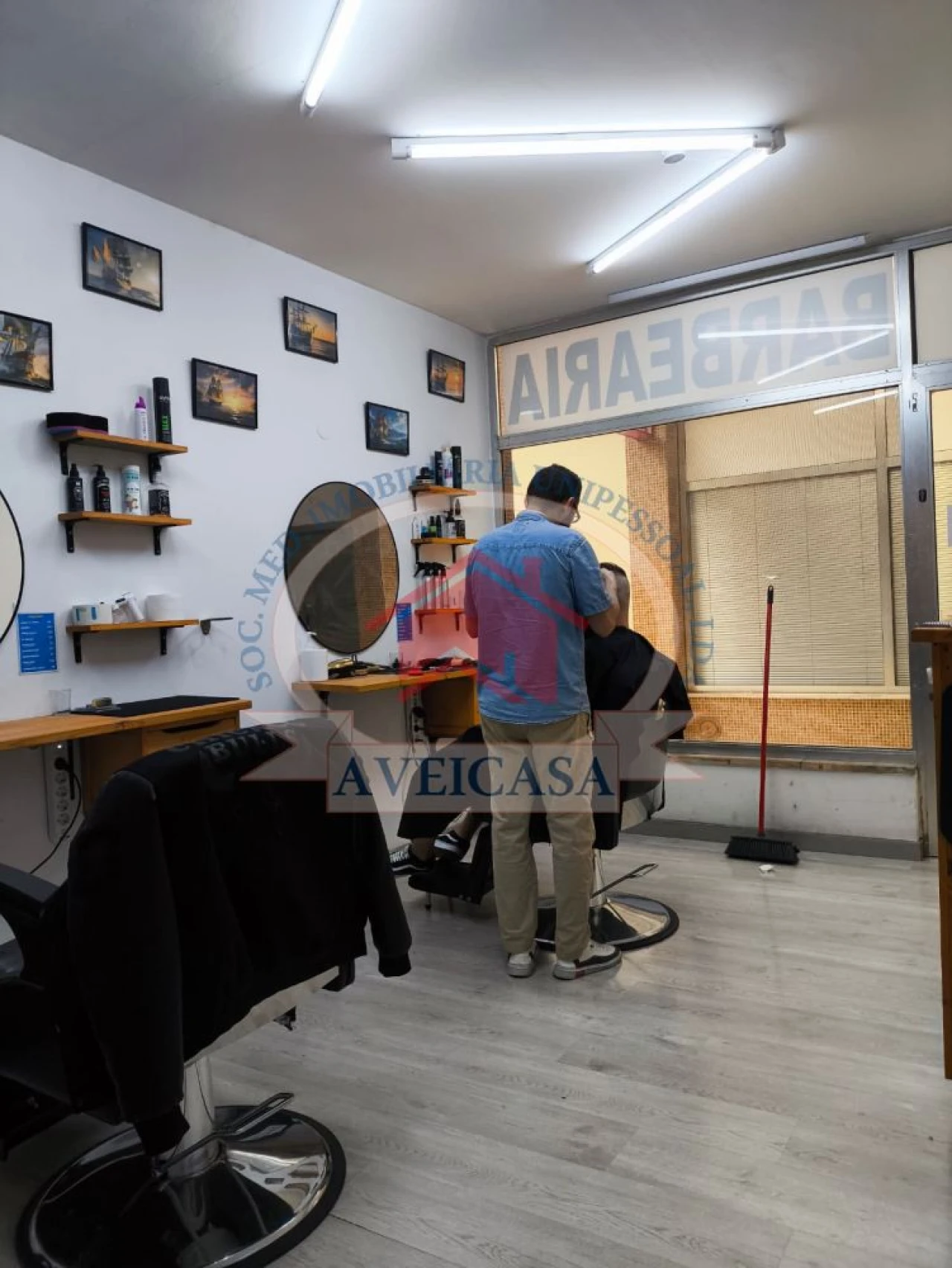 Loja para Venda em Vagos e Santo António Foto 8