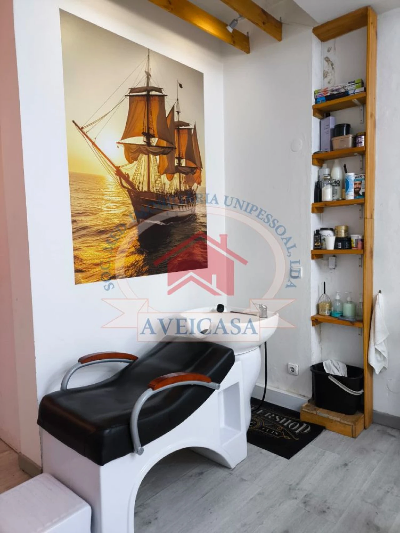Loja para Venda em Vagos e Santo António Foto 11