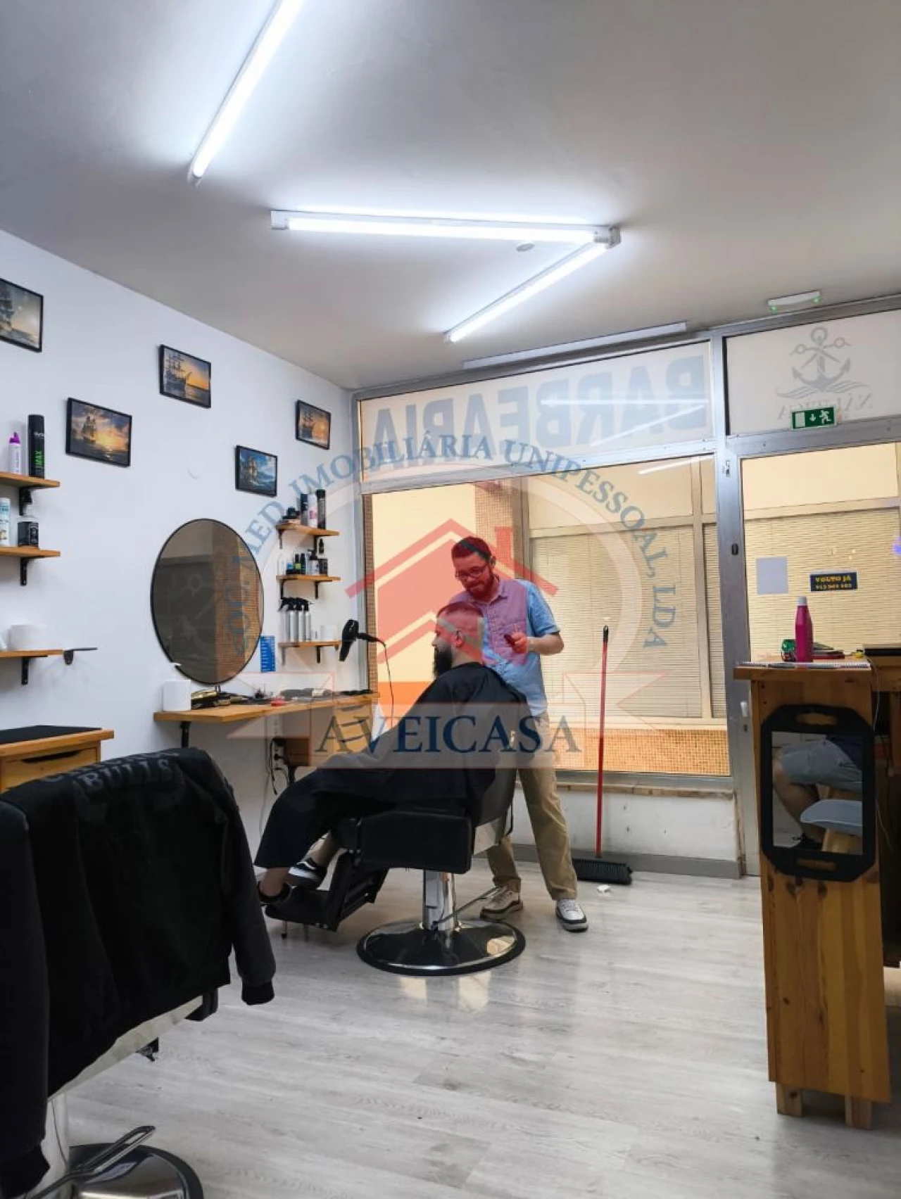 Loja para Venda em Vagos e Santo António Foto 13
