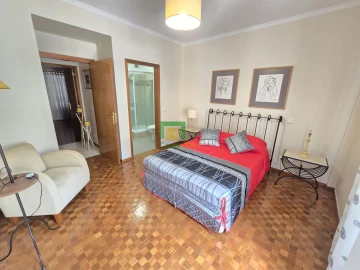 Apartamento T3 para Venda em Ribeira Brava
