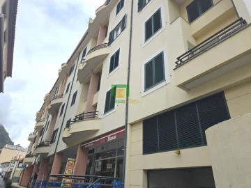 Apartamento T3 para Venda em Ribeira Brava