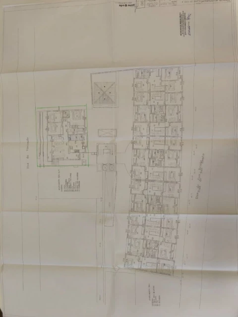 Apartamento T3 para Venda em Ribeira Brava