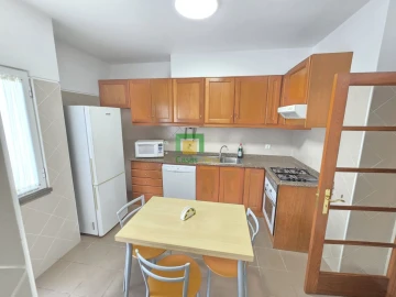 Apartamento T3 para Venda em Ribeira Brava