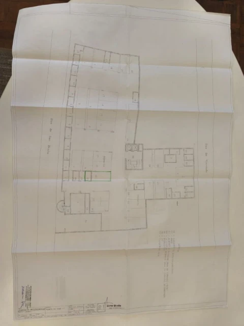 Apartamento T3 para Venda em Ribeira Brava