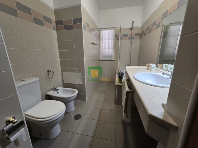 Apartamento T3 para Venda em Ribeira Brava Foto 12