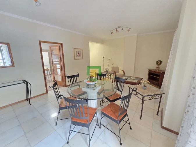 Apartamento T3 para Venda em Ribeira Brava Foto 13