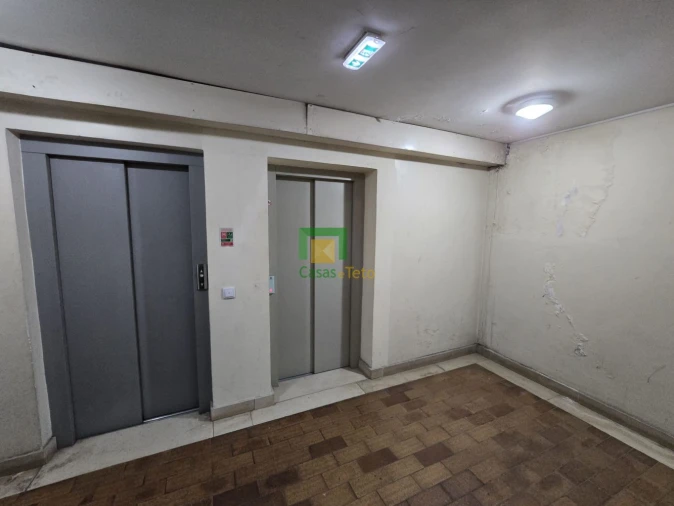 Apartamento T3 para Venda em Ribeira Brava Foto 17