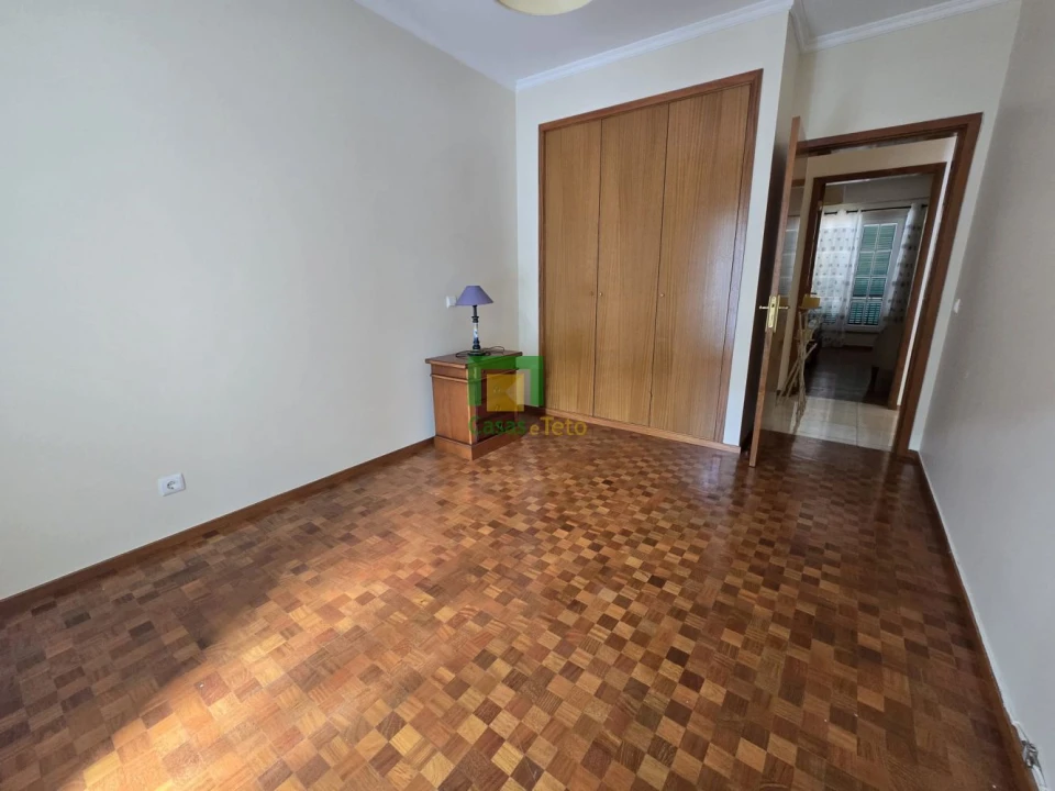 Apartamento T3 para Venda em Ribeira Brava Foto 11
