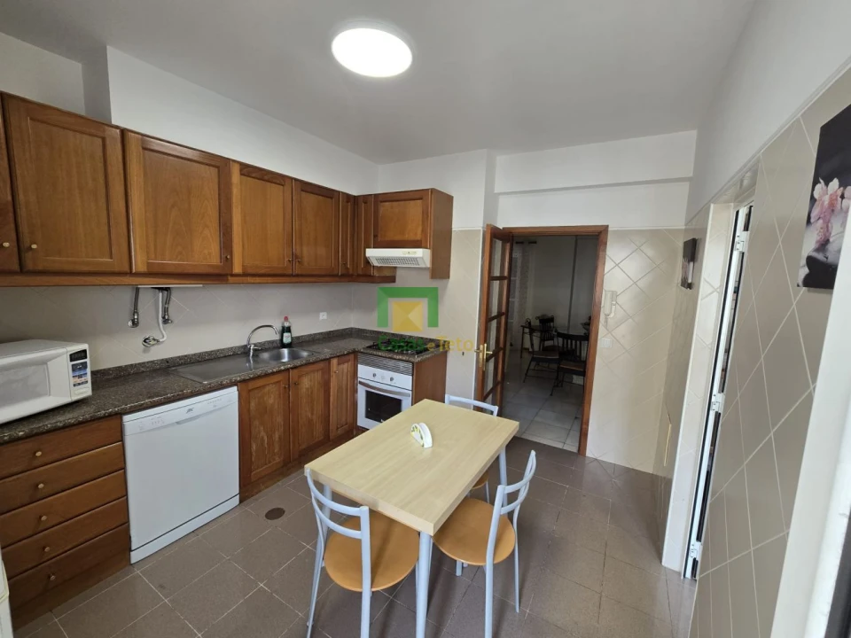 Apartamento T3 para Venda em Ribeira Brava Foto 15