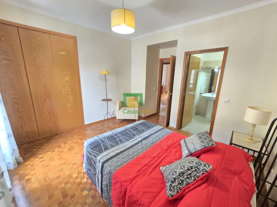 Apartamento T3 para Venda em Ribeira Brava Foto 5