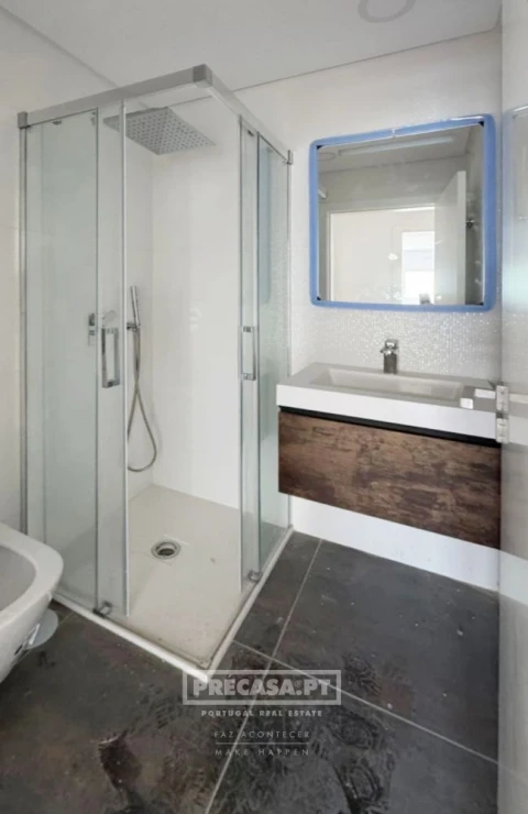 Apartamento T3 para Venda em Montijo e Afonsoeiro