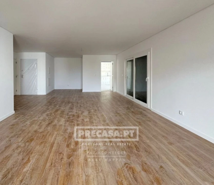 Apartamento T3 para Venda em Montijo e Afonsoeiro Foto 4
