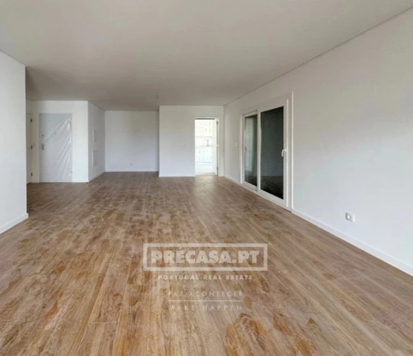 Apartamento T3 para Venda em Montijo e Afonsoeiro Foto 4