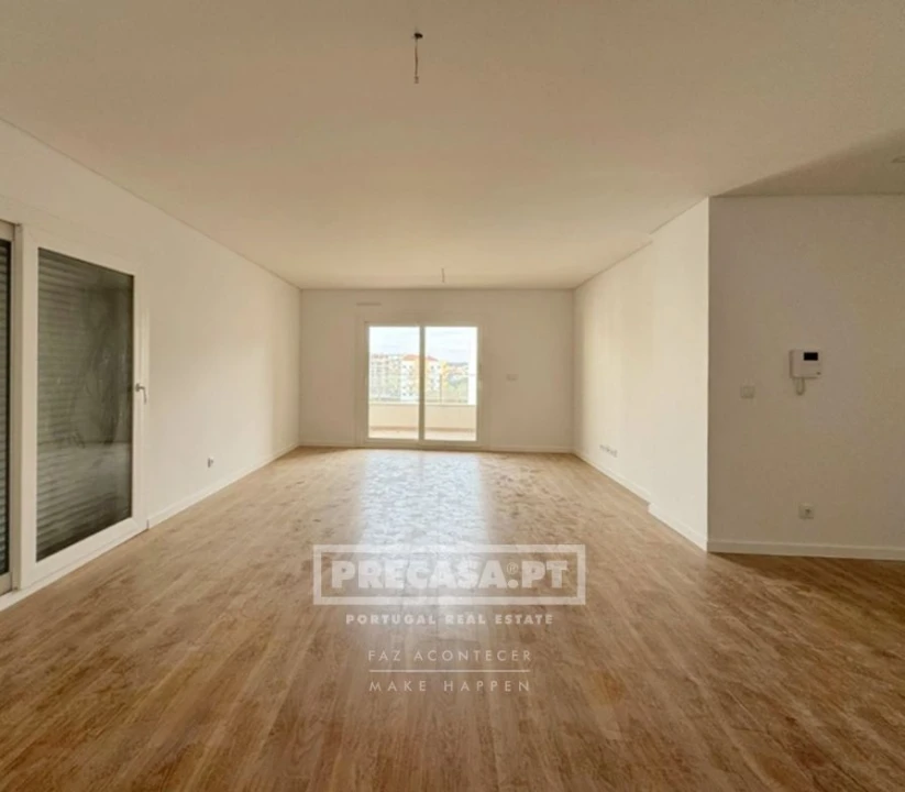 Apartamento T3 para Venda em Montijo e Afonsoeiro Foto 2