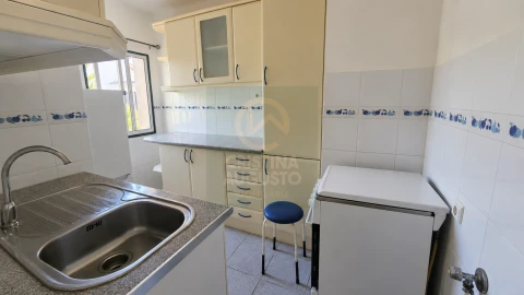 Apartamento T3 para Venda em Castelo Branco